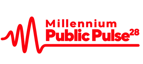 Millennium Public Pulse 28